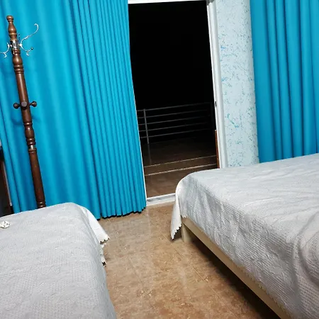 Lumturie's 360 Sea View * Sarandë
