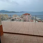 Appartamento Lumturie's 360 Sea View Sarandë