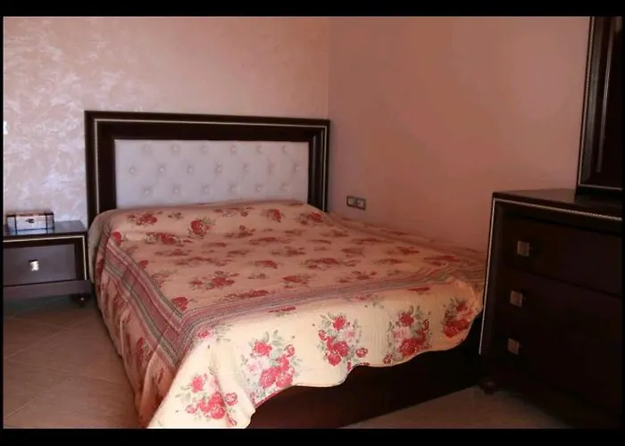 Appartement Lumturie's 360 Sea View *